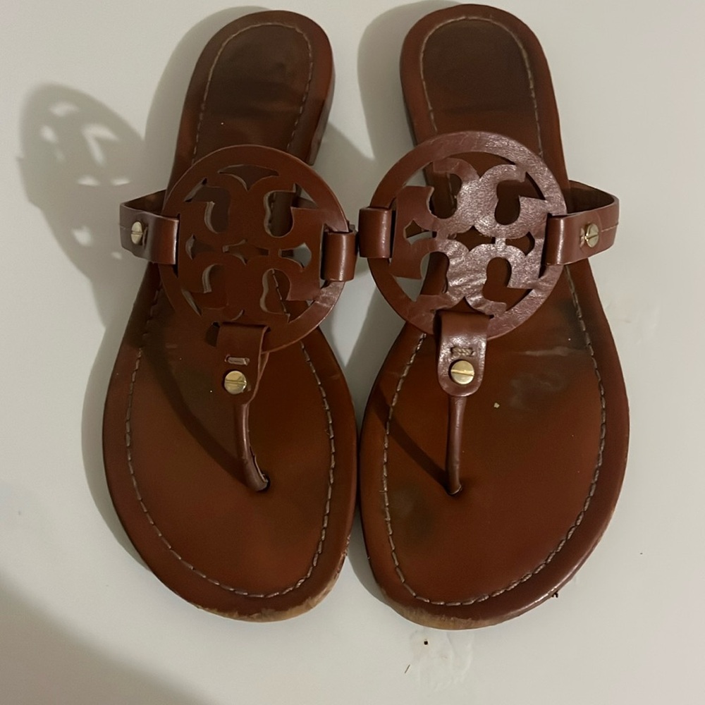 Tory Burch Sandals